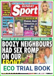 The Sunday Sport – June 26, 2022