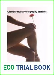 Glamour Nude Photography at Home