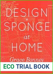 Design Sponge at Home