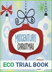 Midcentury Christmas Stocking Stuffer Edition