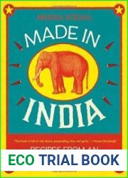 Made in India Recipes from an Indian Family Kitchen