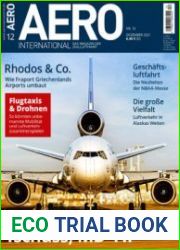 Aero International 2021-12