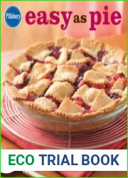 Pillsbury Easy as Pie