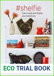 #shelfie How to style and display your collections