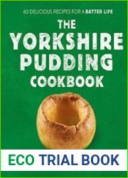 The Yorkshire Pudding Cookbook