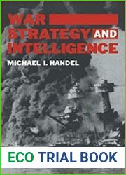 War, Strategy and Intelligence