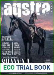 Aqstrashot - Issues 141, October 2021