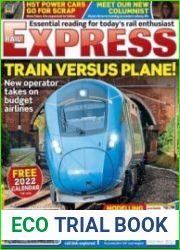 Rail Express 2021-12
