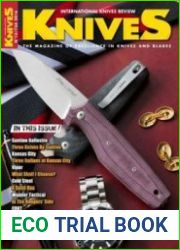 Knives International Review №13 2015