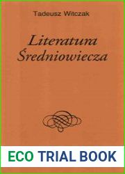 Dzieje literatury polskiej. Tom 1-8