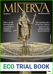 Minerva - May/June 2018