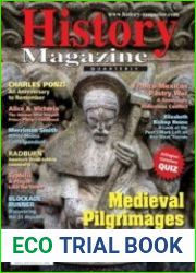 History Magazine - Fall 2021