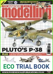 Phoenix Aviation Modelling