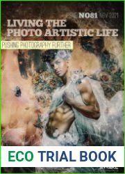 Living the Photo Artistic Life