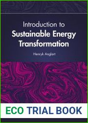 Introduction to Sustainable Energy Transformation