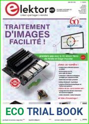 Elektor №6 2021 French