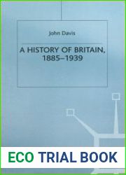 A History of Britain, 1885–1939