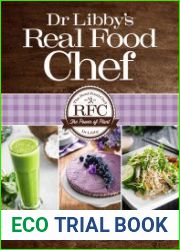 Dr. Libby|s Real Food Chef