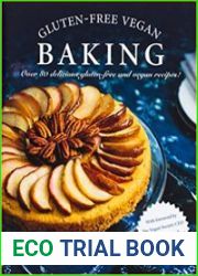 Gluten-Free Vegan Baking