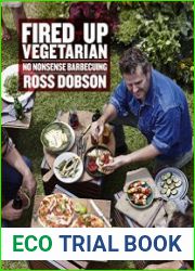 Fired Up Vegetarian