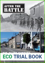 The Allied Capture of Caen