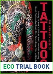 The Mammoth Book of Tattoos