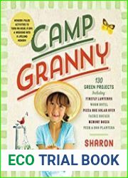 Camp Granny A Grandma|s Bag of Tricks