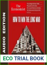The Economist in Audio