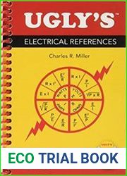 Ugly’s Electrical References, 2020 Edition