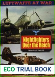 Nightfighter Over Reich