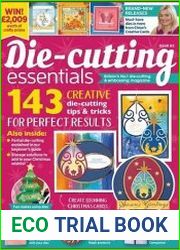 Die-cutting Essentials