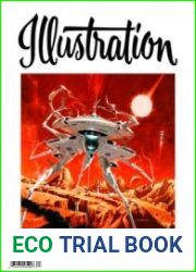 Illustration Magazine - Issue 67 2020