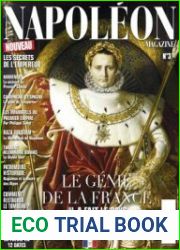 Napoleon Magazine №3 2022