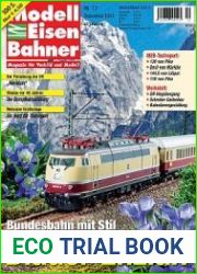 ModellEisenBahner