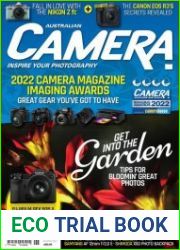 Australian Camera