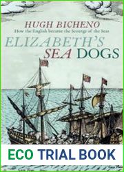 Elizabeth’s Sea Dogs