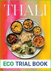 Thali A Joyful Celebration of Indian Home Cooking