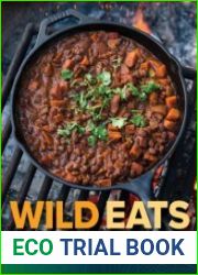 Wild Eats Campsite Cooking