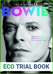 Bowie The Biography