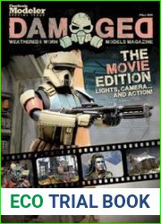 Damaged (FineScale Modeler Special Issue)