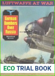 German Bombers Over Russia