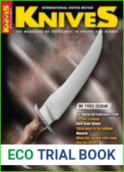Knives International Review №9 2015