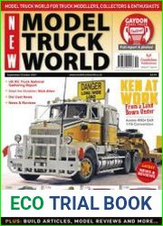 Model Truck World 2021-09-10