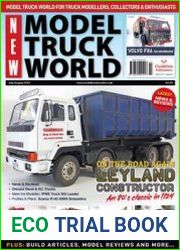 Model Truck World 2021-07-08