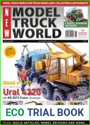 Model Truck World 2021-05-06