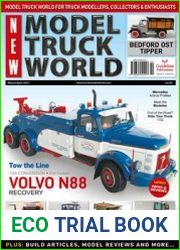 Model Truck World 2021-03-04