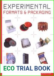 Experimental Formats & Packaging Creative Solutions for Inspiring Graphic Design