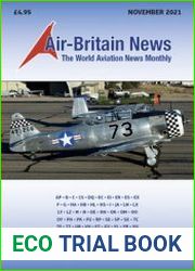 Air-Britain News 2021-11