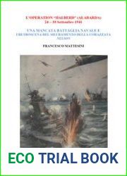 L’Operation "Halberd" (Alabarda) 24-30 Settembre 1941