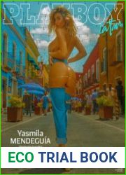 Playboy LATAM – Octubre/Noviembre 2021